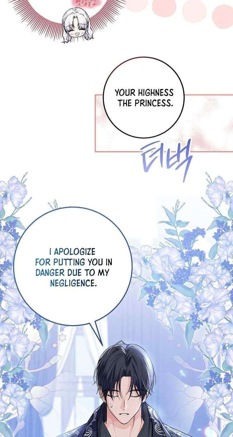 The Incognito Princess Chapter 10 page 40 - 