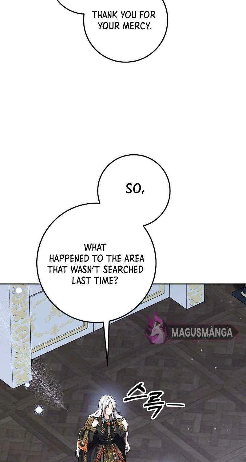 The Incognito Princess Chapter 10 page 45 - 