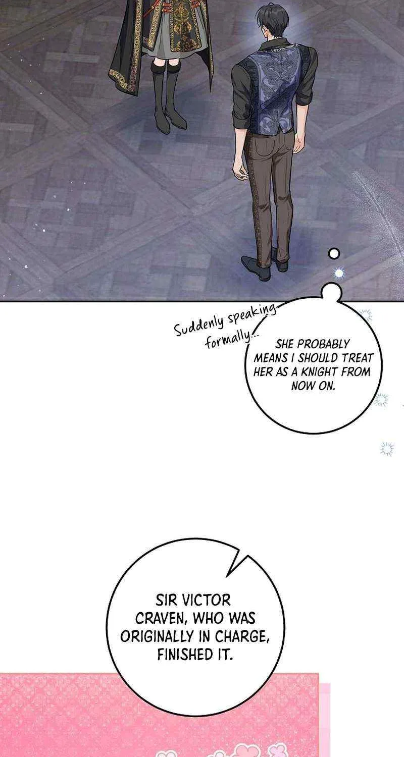 The Incognito Princess Chapter 10 page 46 - 