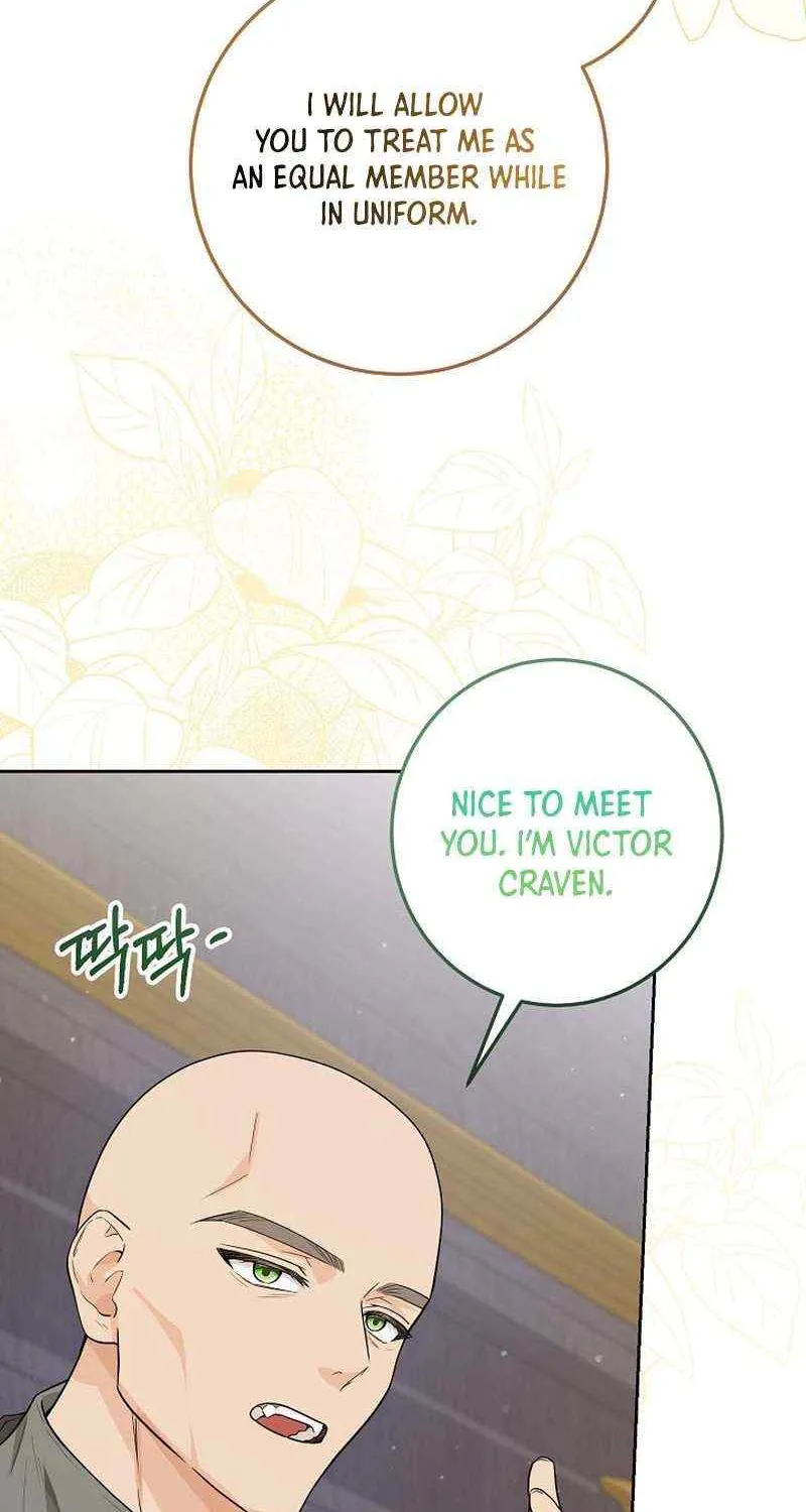 The Incognito Princess Chapter 10 page 56 - 