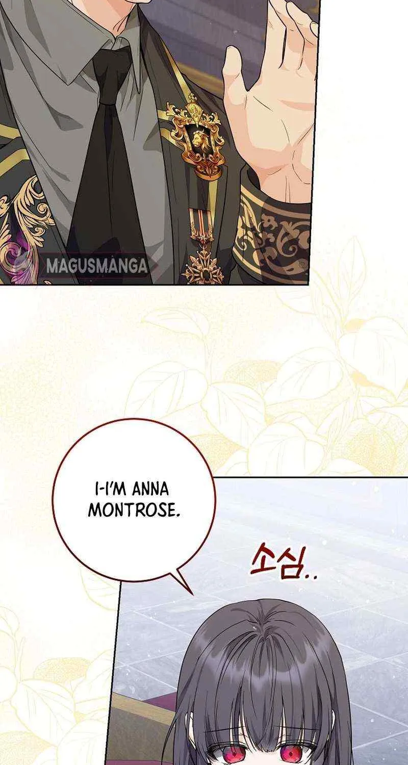 The Incognito Princess Chapter 10 page 57 - 