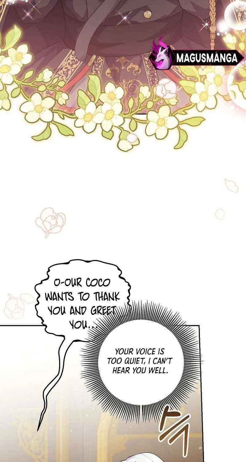 The Incognito Princess Chapter 10 page 69 - 