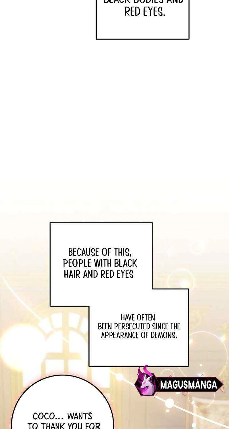 The Incognito Princess Chapter 10 page 72 - 
