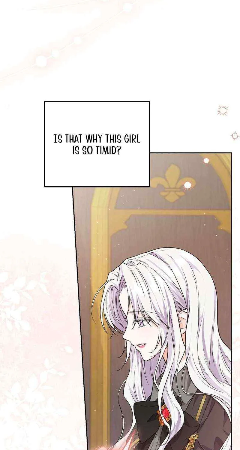The Incognito Princess Chapter 10 page 74 - 
