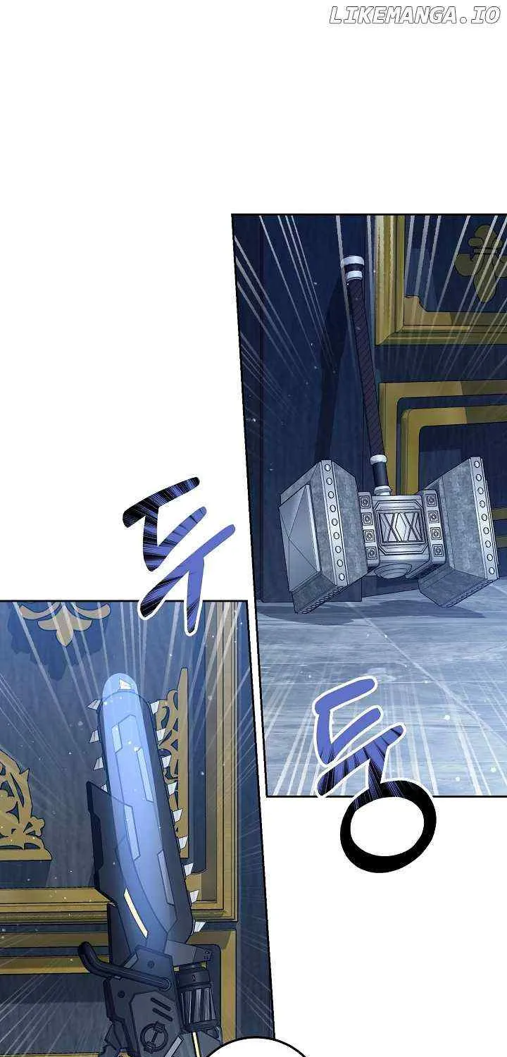 The Incognito Princess Chapter 11 page 1 - 