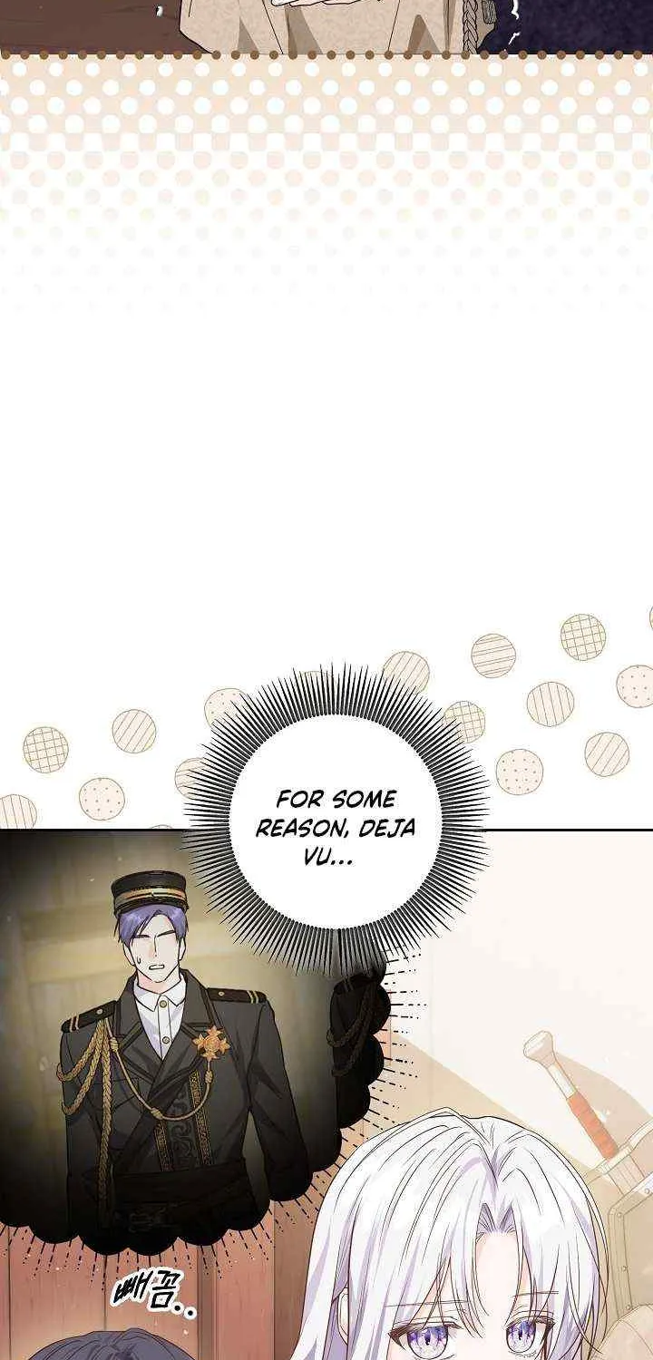 The Incognito Princess Chapter 11 page 20 - 