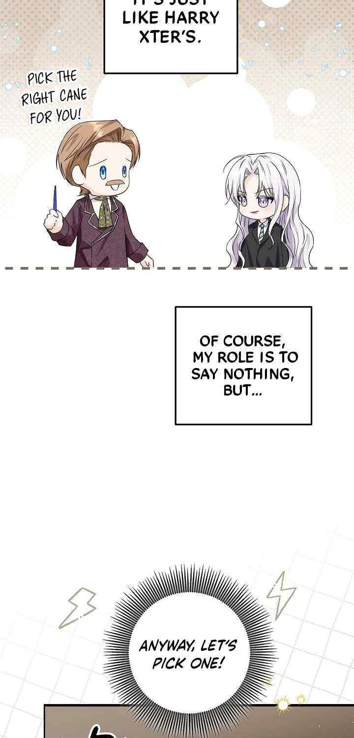 The Incognito Princess Chapter 11 page 24 - 