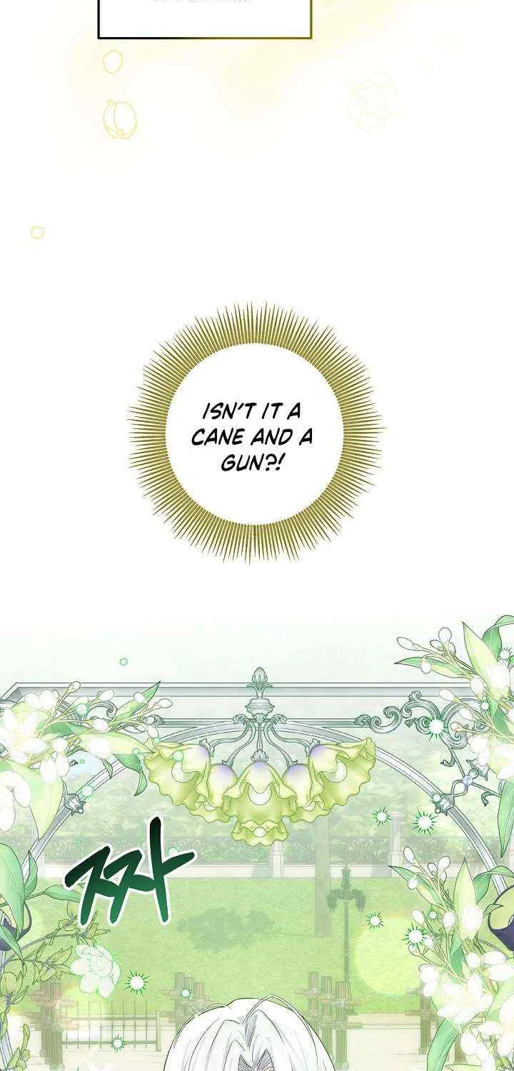 The Incognito Princess Chapter 11 page 40 - 