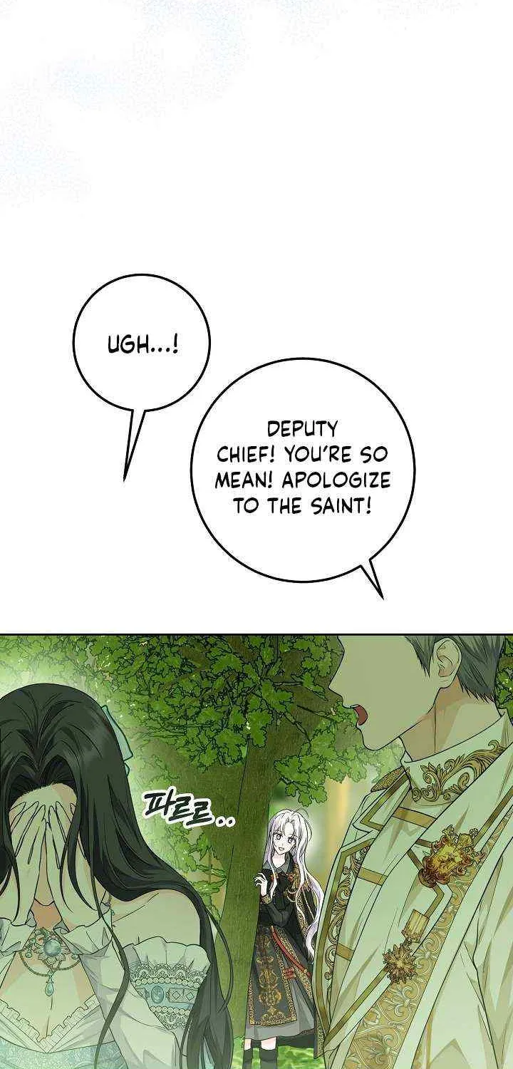 The Incognito Princess Chapter 11 page 68 - 