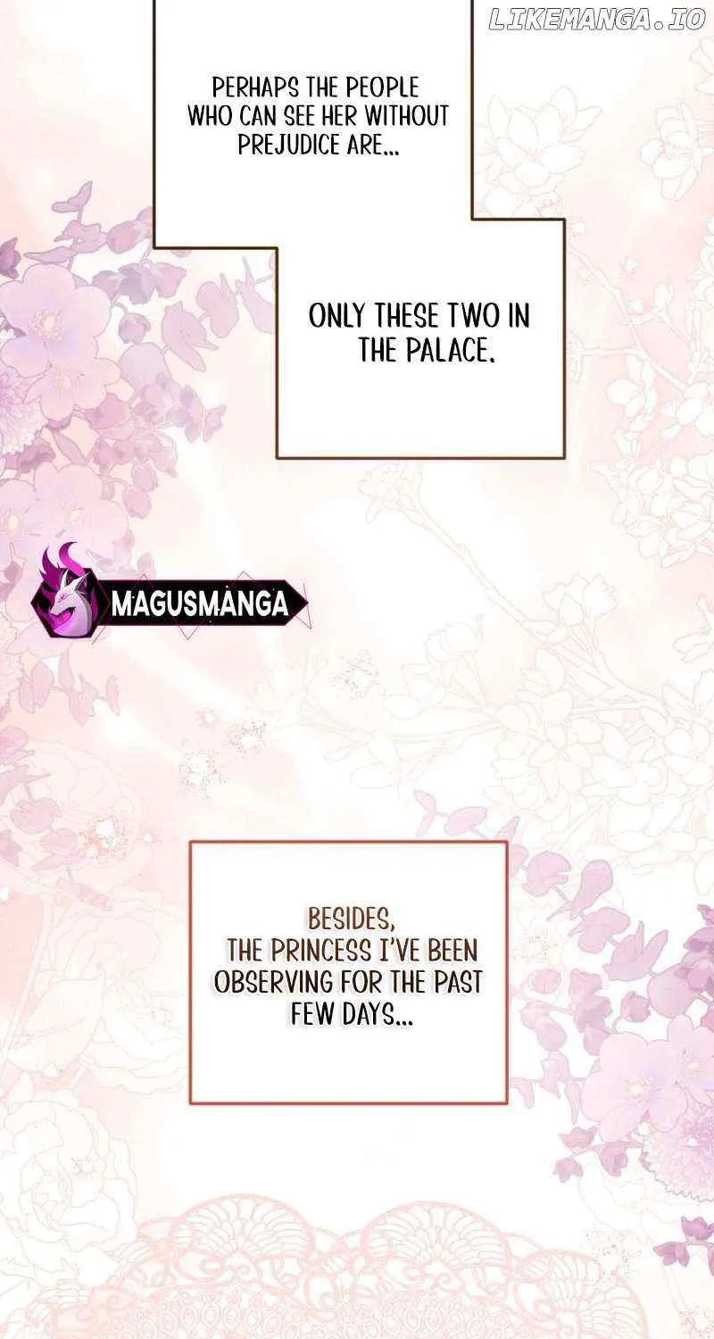 The Incognito Princess Chapter 12 page 61 - 
