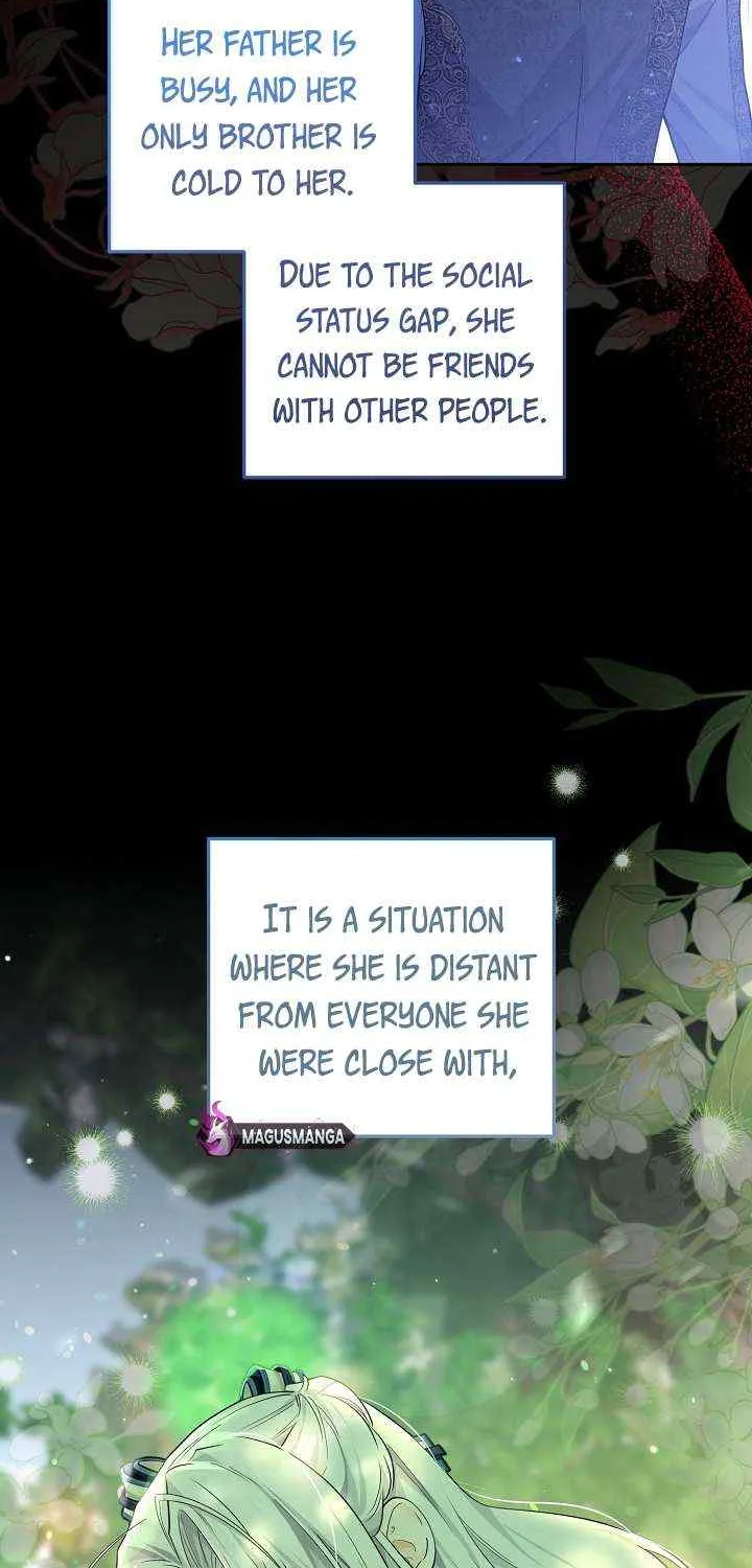 The Incognito Princess Chapter 13 page 13 - 