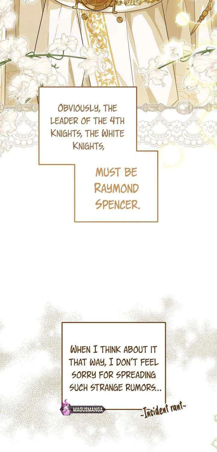 The Incognito Princess Chapter 13 page 44 - 