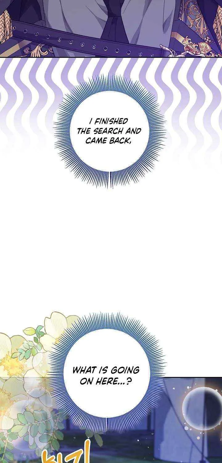 The Incognito Princess Chapter 14 page 14 - 