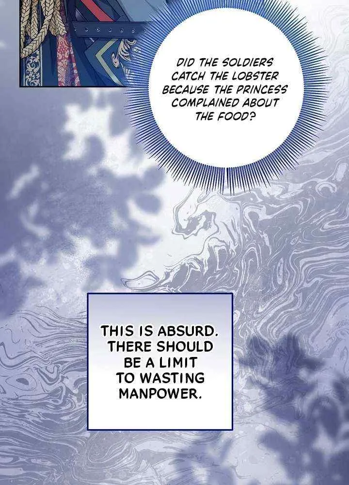 The Incognito Princess Chapter 14 page 19 - 