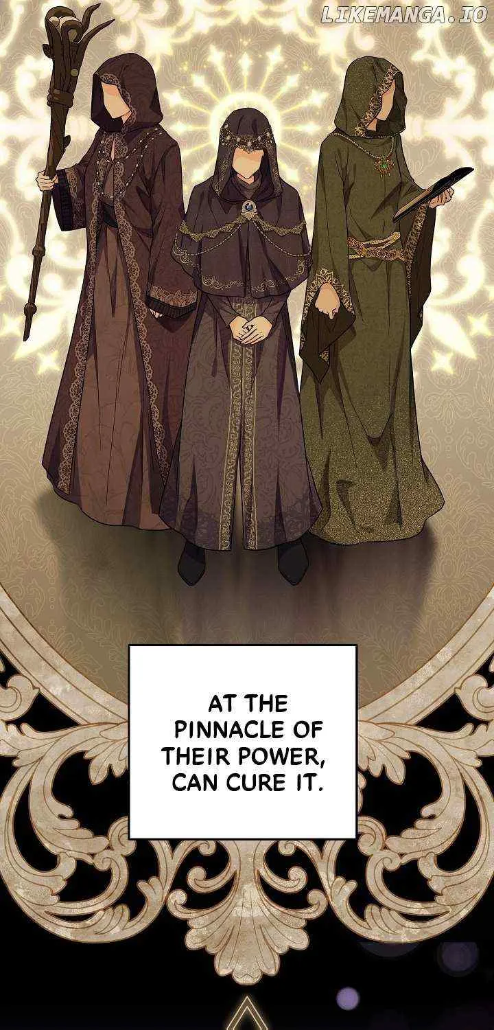 The Incognito Princess Chapter 14 page 46 - 