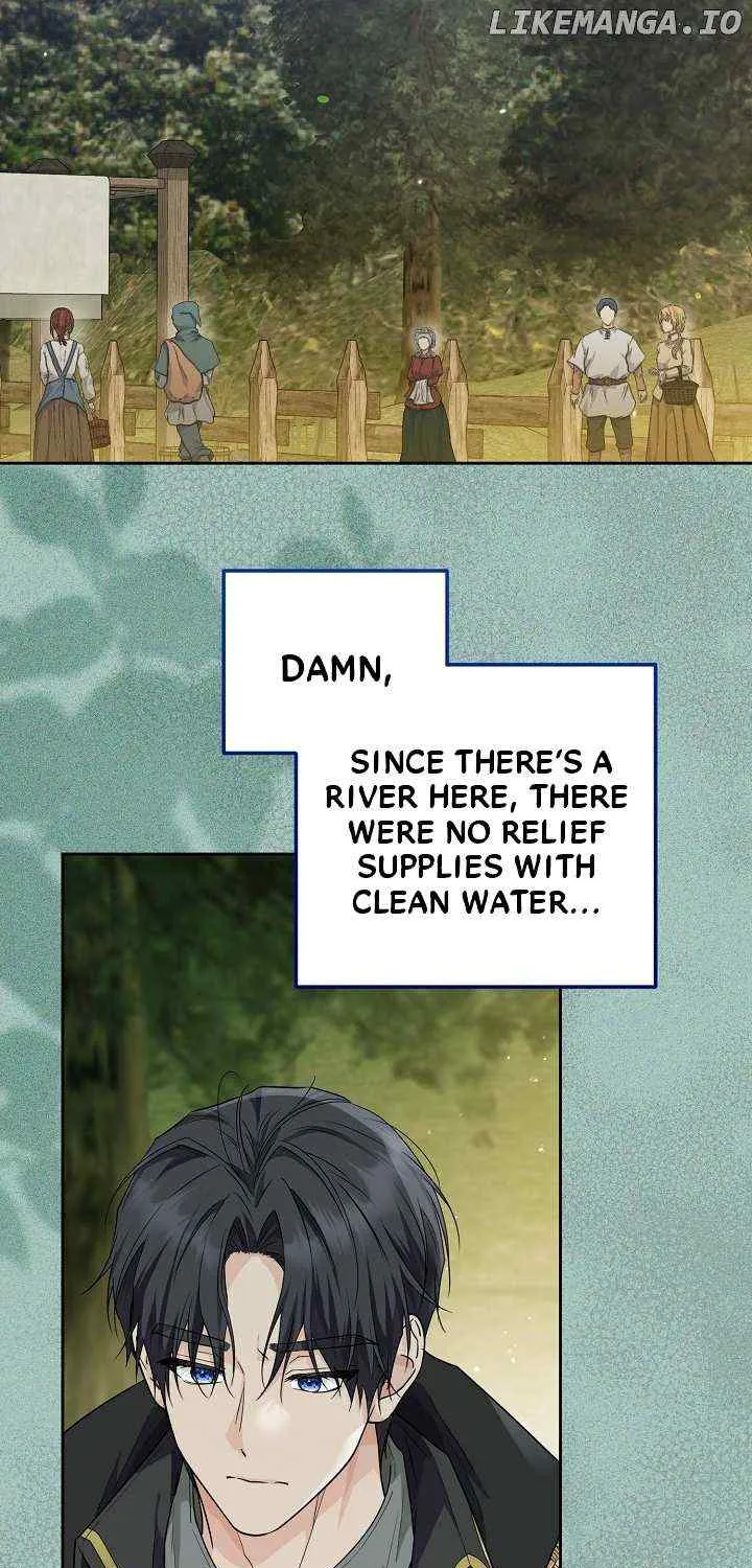 The Incognito Princess Chapter 14 page 55 - 
