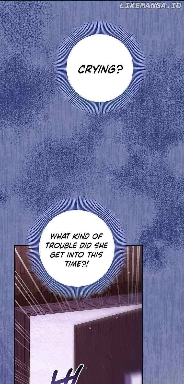The Incognito Princess Chapter 14 page 63 - 