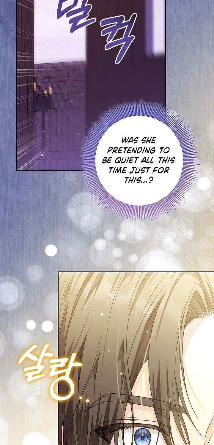 The Incognito Princess Chapter 14 page 64 - 