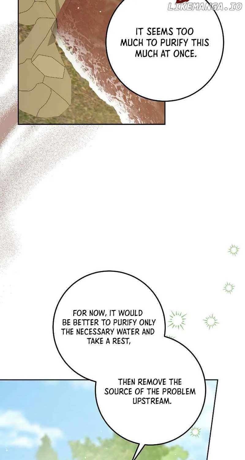 The Incognito Princess Chapter 15 page 32 - 
