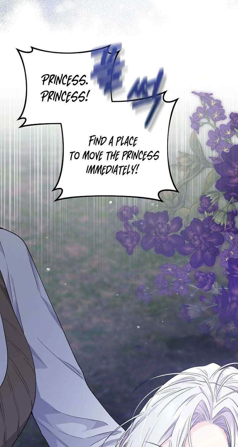 The Incognito Princess Chapter 15 page 50 - 