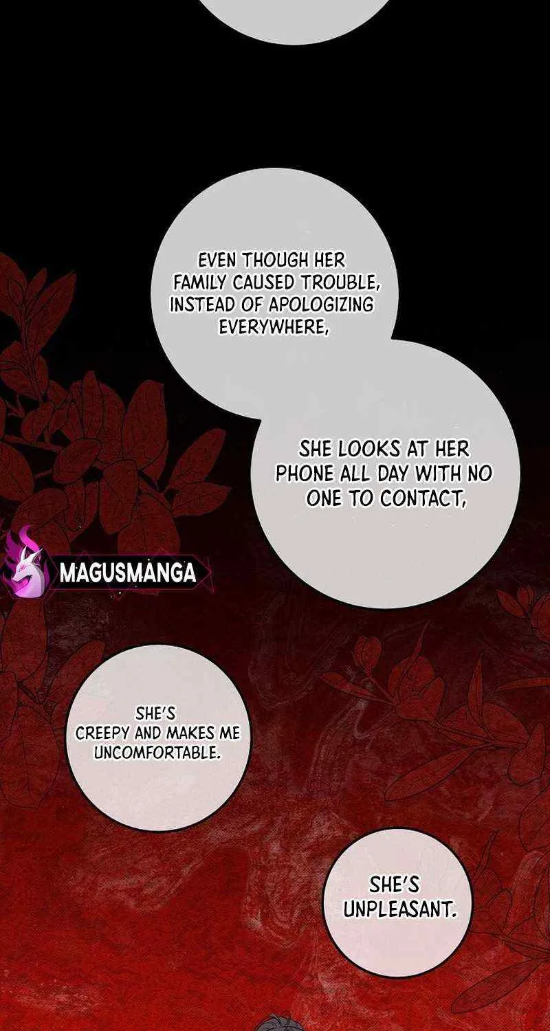The Incognito Princess Chapter 15 page 56 - 