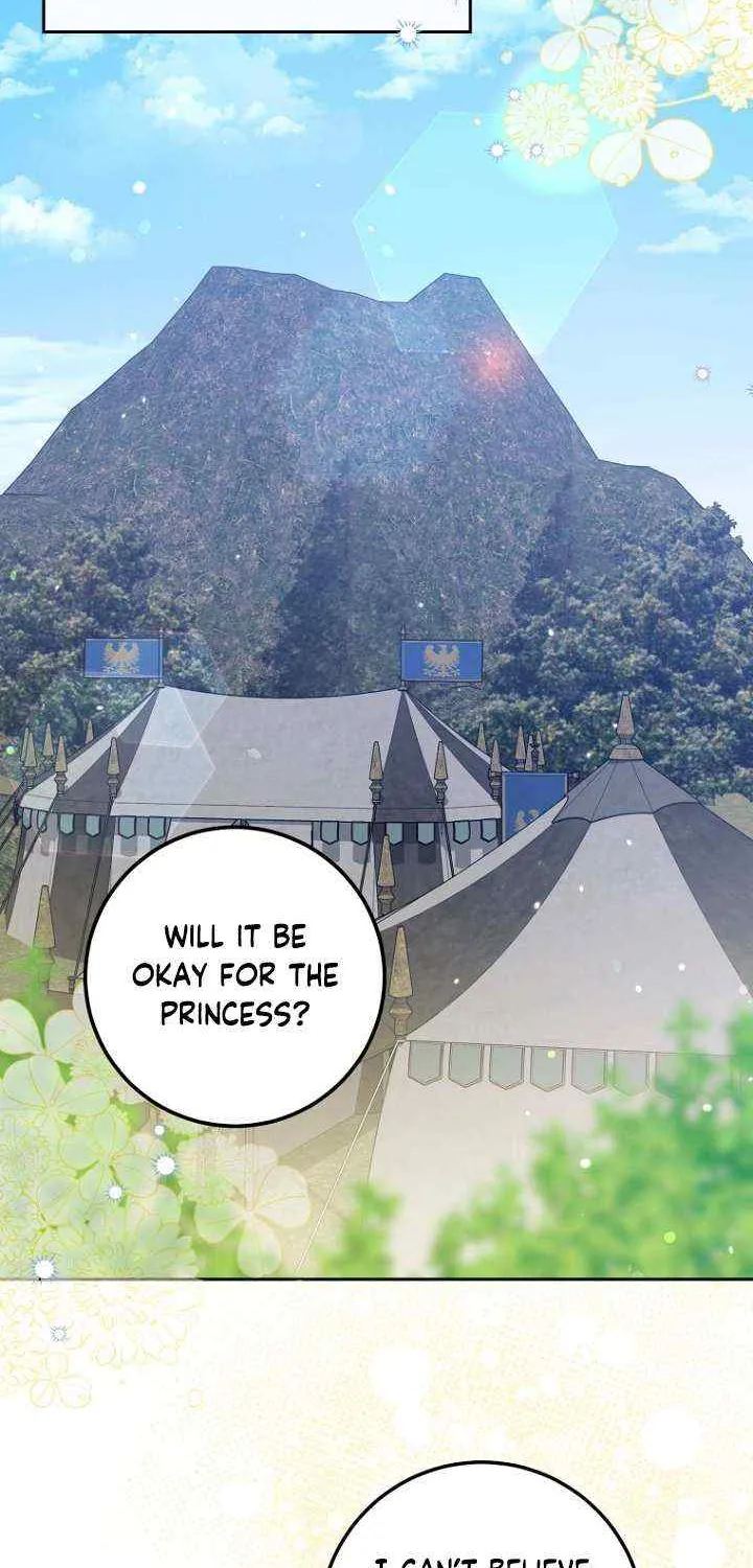 The Incognito Princess Chapter 16 page 3 - 