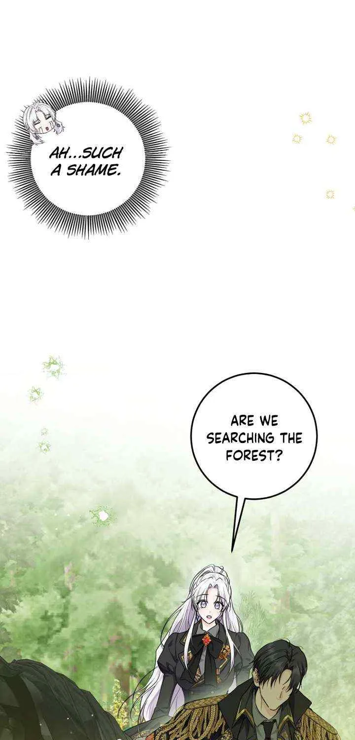 The Incognito Princess Chapter 16 page 38 - 