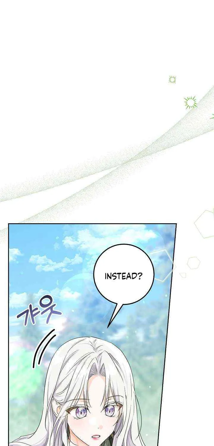 The Incognito Princess Chapter 17 page 27 - 