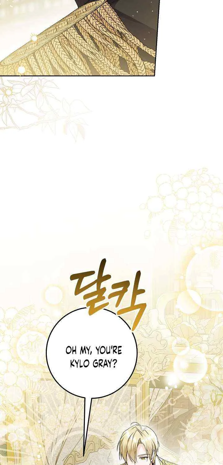 The Incognito Princess Chapter 18 page 15 - 