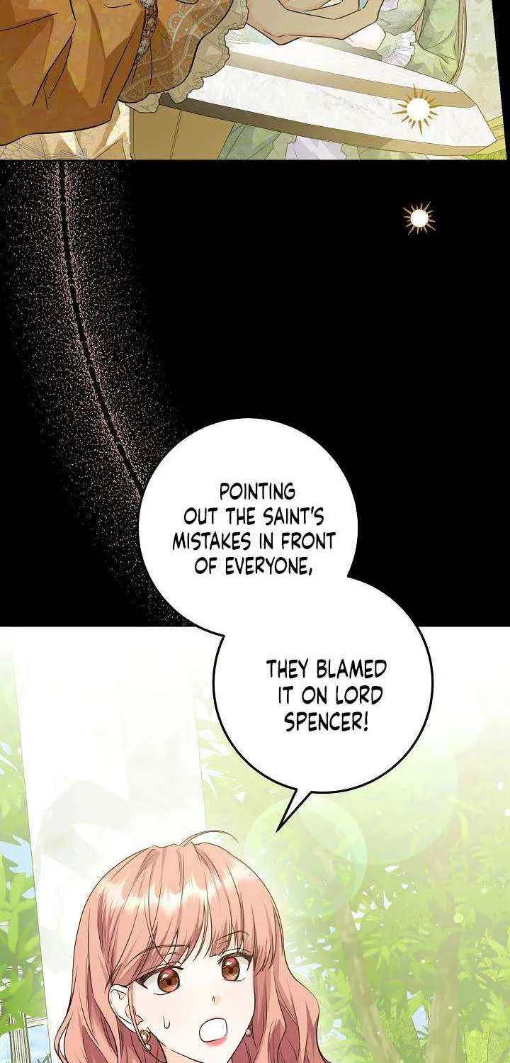 The Incognito Princess Chapter 18 page 58 - 