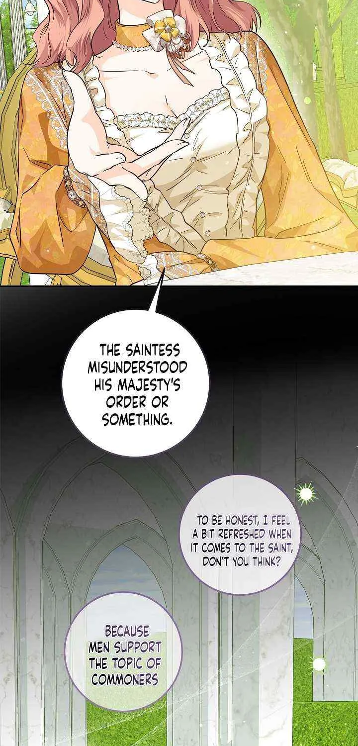 The Incognito Princess Chapter 18 page 59 - 
