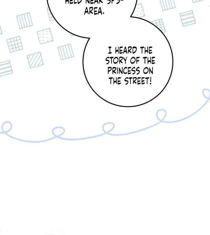 The Incognito Princess Chapter 18 page 70 - 
