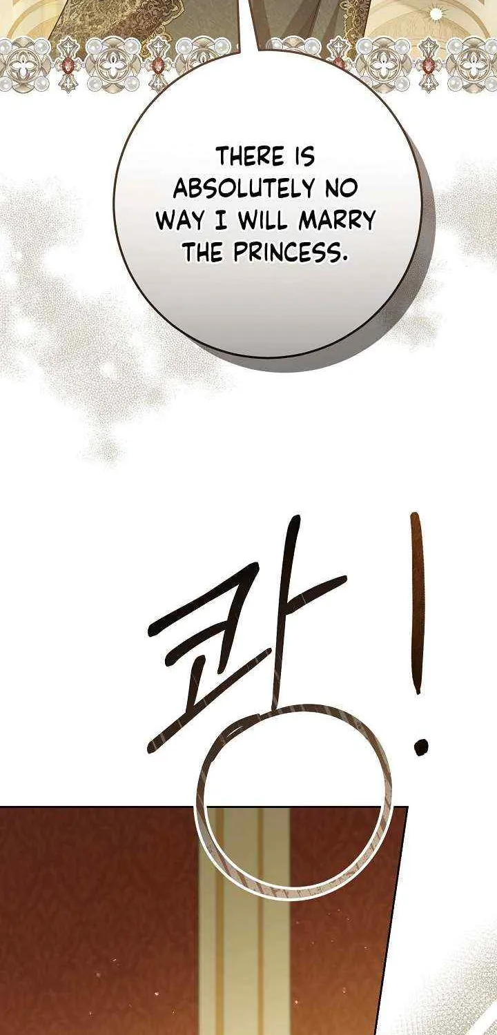 The Incognito Princess Chapter 19 page 20 - 