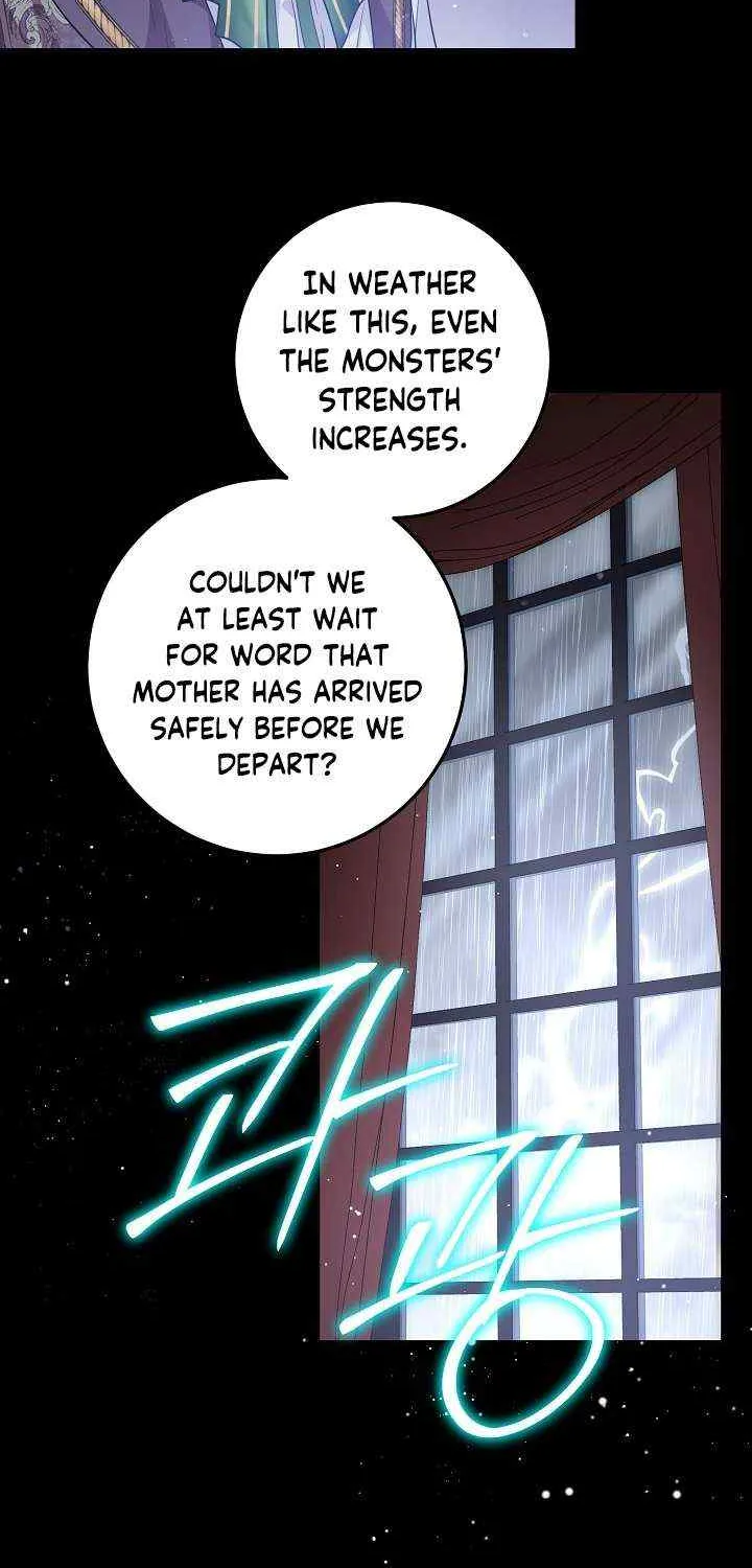 The Incognito Princess Chapter 19 page 37 - 