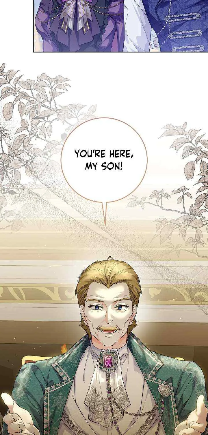 The Incognito Princess Chapter 19 page 82 - 