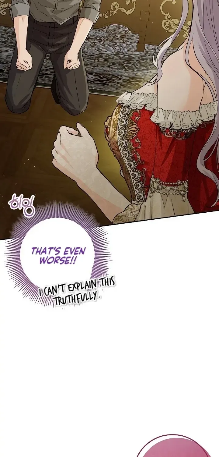 The Incognito Princess Chapter 2 page 109 - 