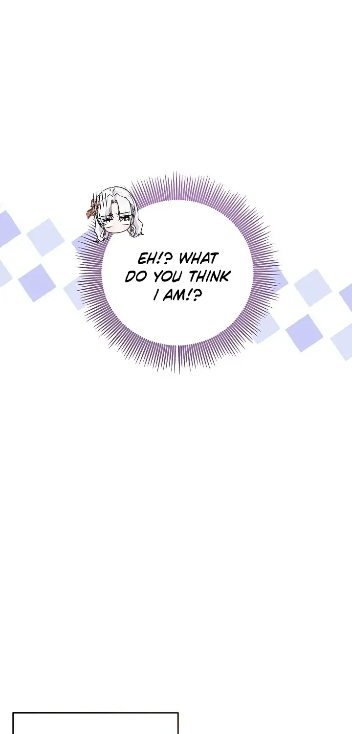 The Incognito Princess Chapter 2 page 21 - 