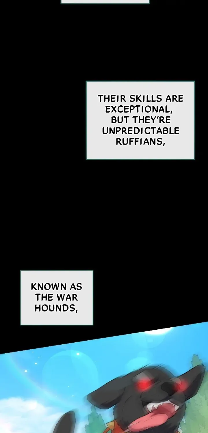 The Incognito Princess Chapter 2 page 33 - 
