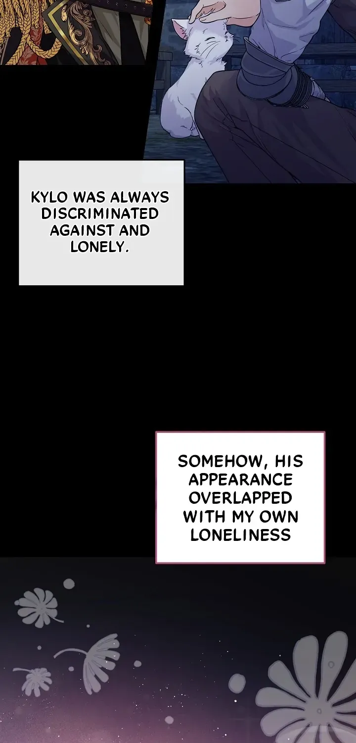 The Incognito Princess Chapter 2 page 38 - 