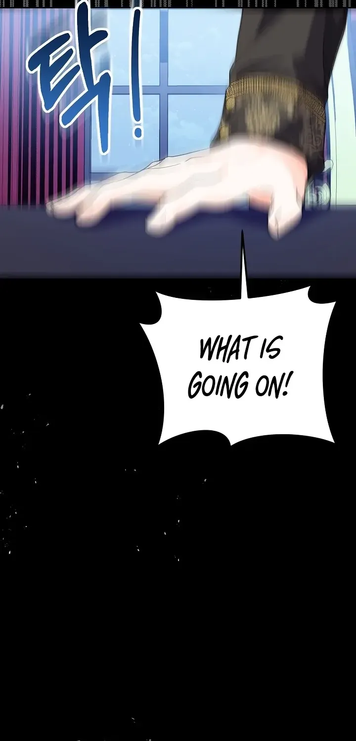 The Incognito Princess Chapter 2 page 44 - 