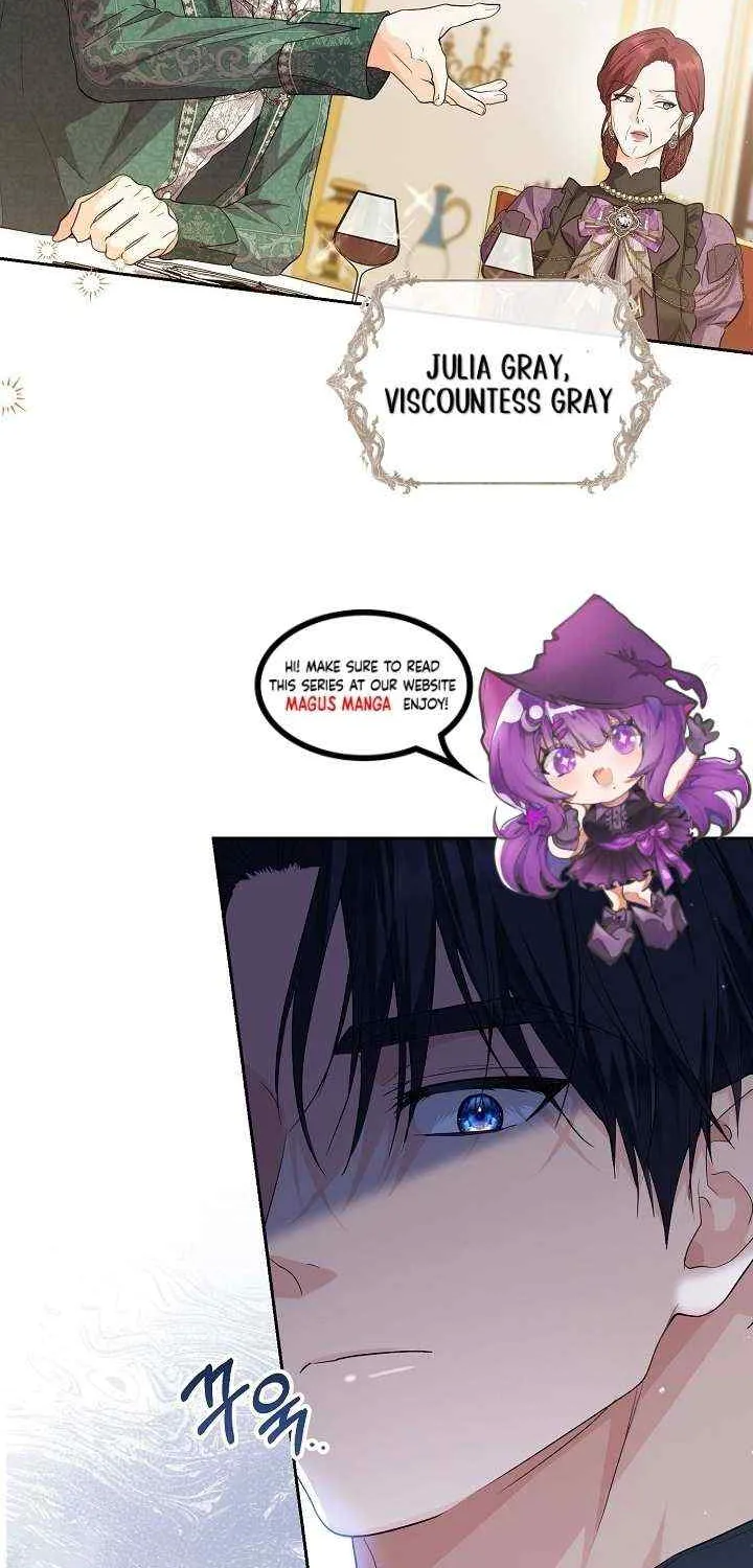 The Incognito Princess Chapter 20 page 3 - 