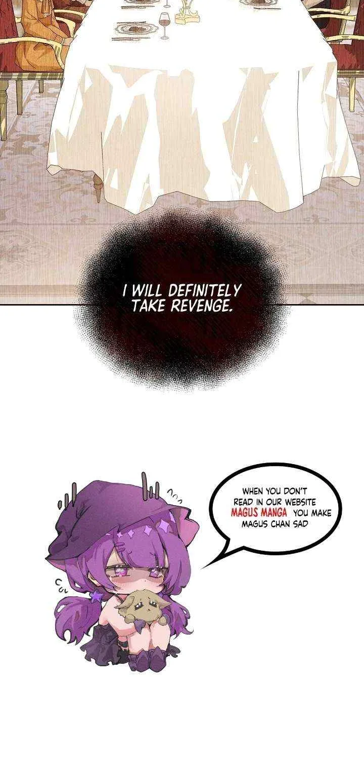 The Incognito Princess Chapter 20 page 35 - 