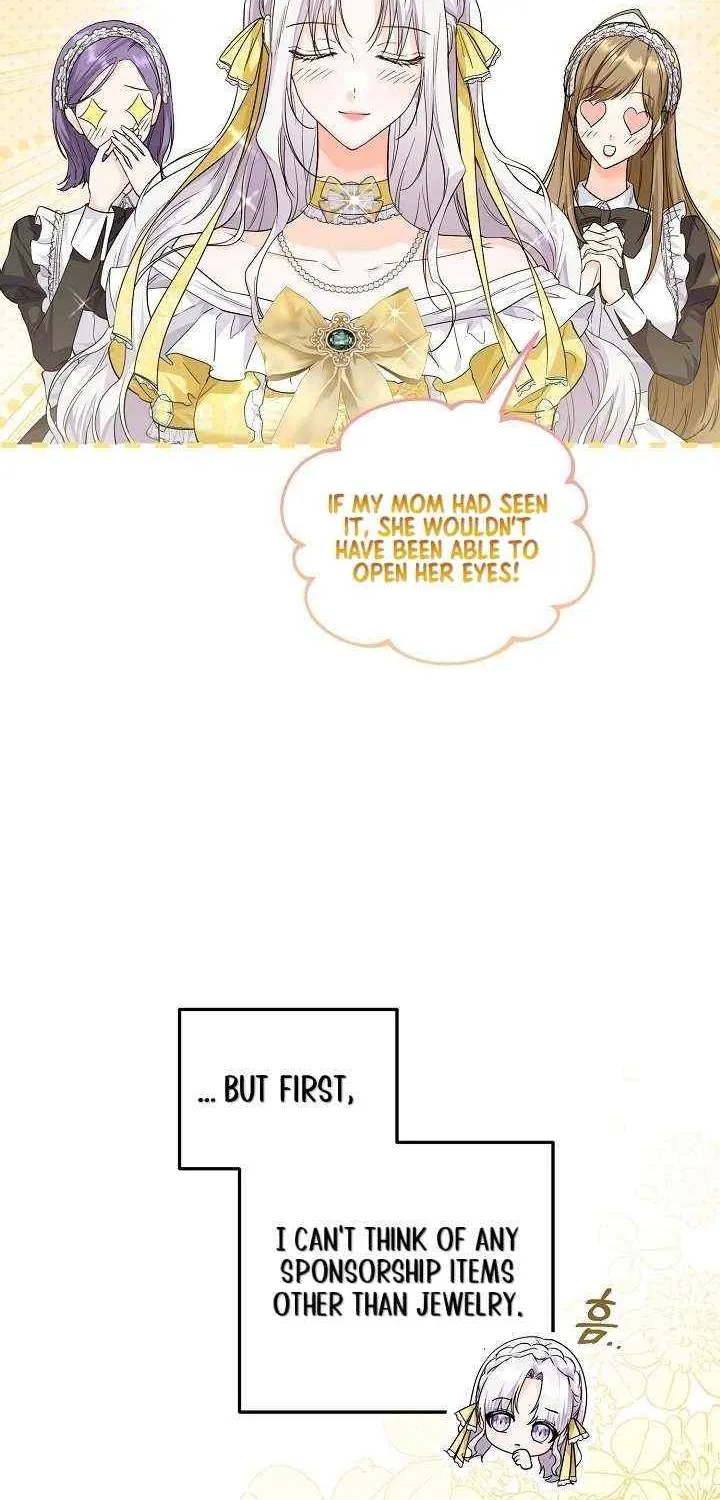 The Incognito Princess Chapter 20 page 73 - 