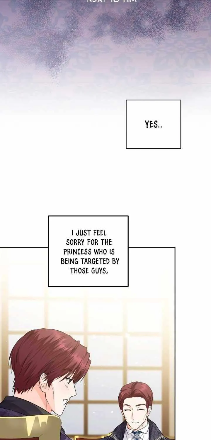 The Incognito Princess Chapter 21 page 21 - 