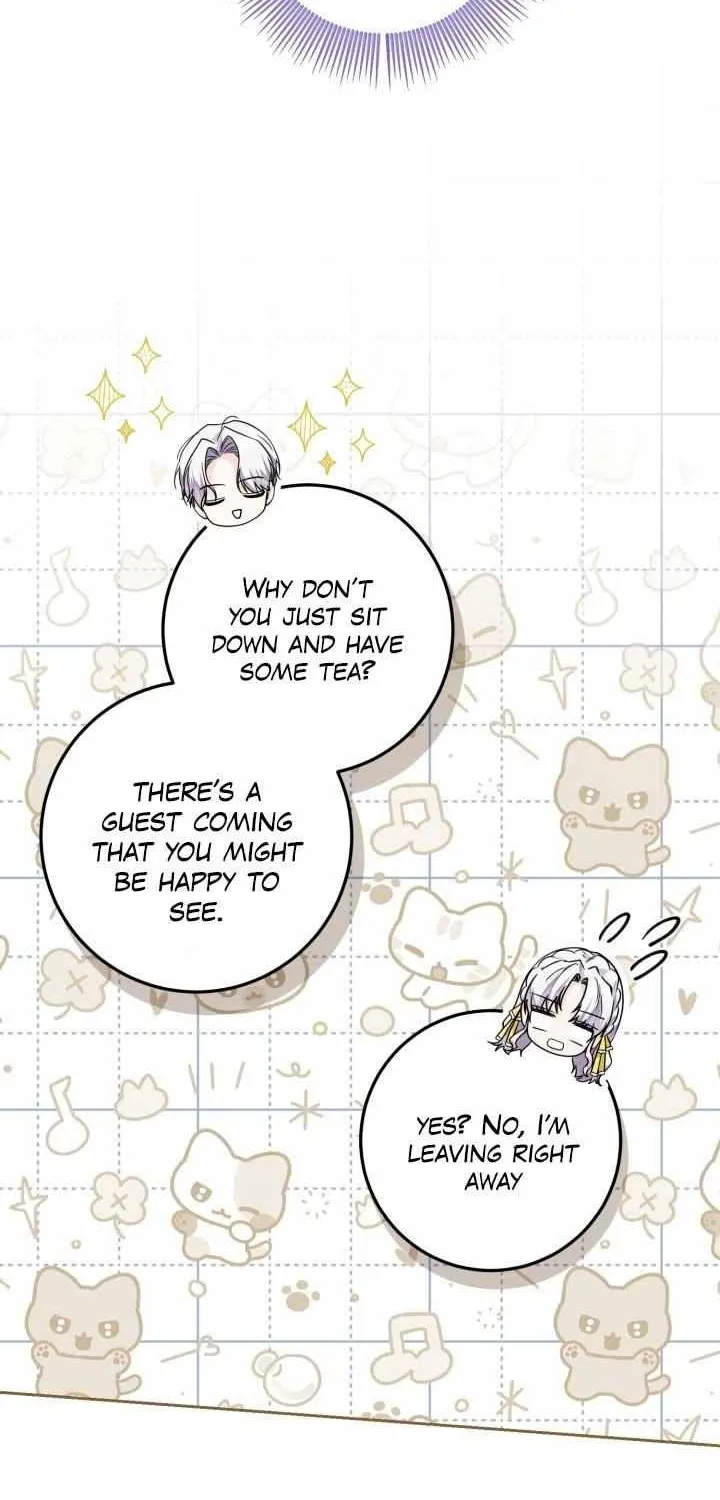 The Incognito Princess Chapter 21 page 46 - 