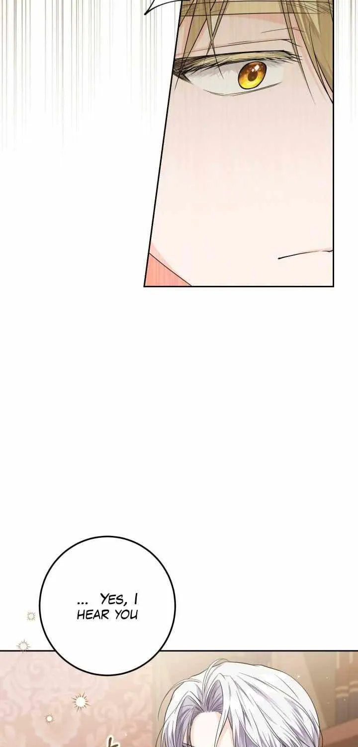 The Incognito Princess Chapter 21 page 59 - 