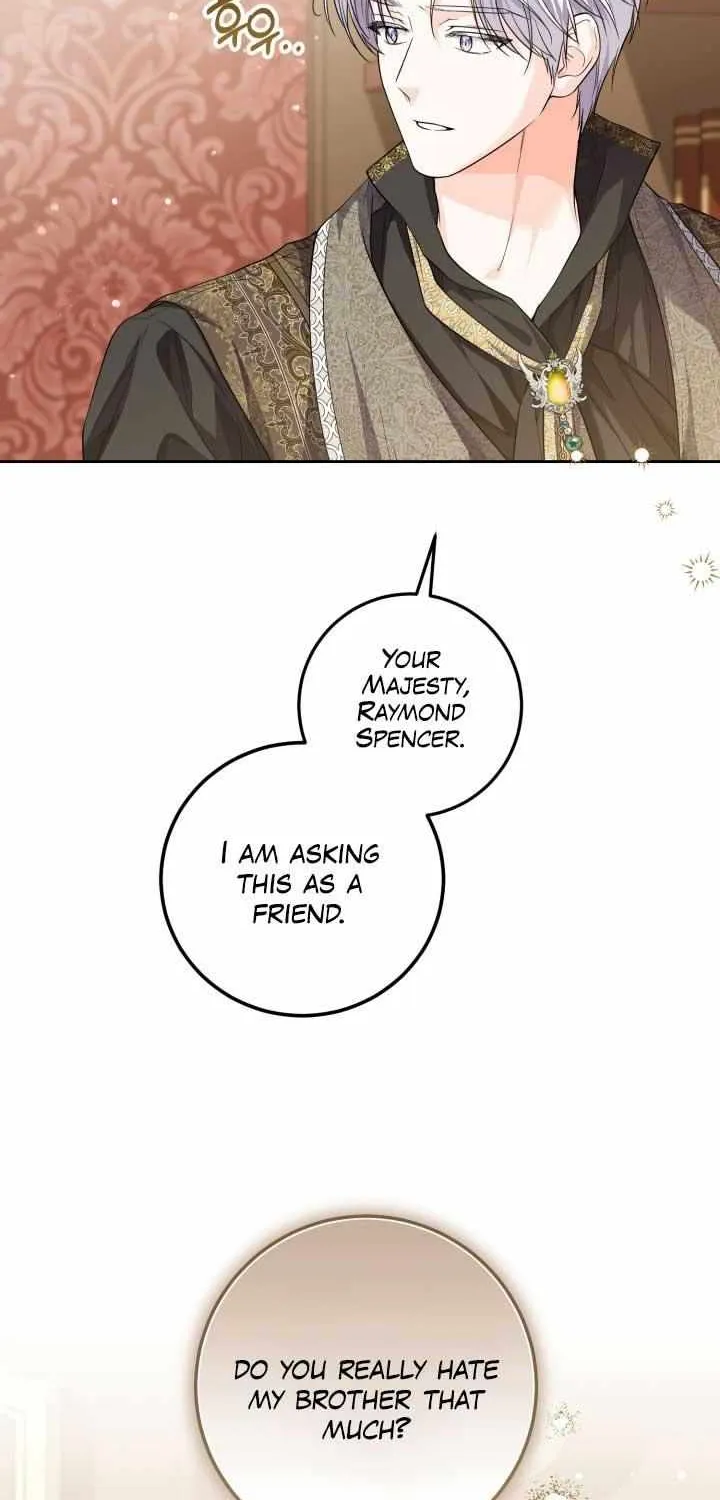 The Incognito Princess Chapter 21 page 60 - 