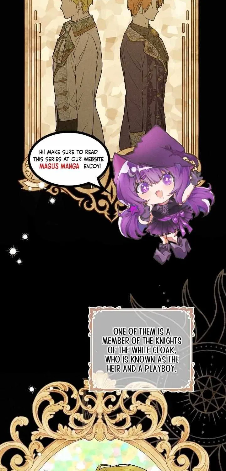 The Incognito Princess Chapter 22 page 3 - 