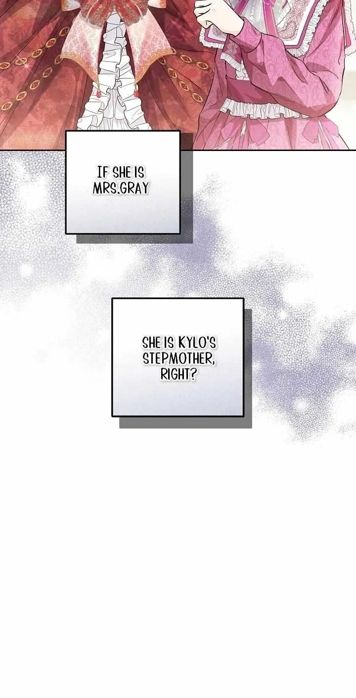 The Incognito Princess Chapter 22 page 35 - 