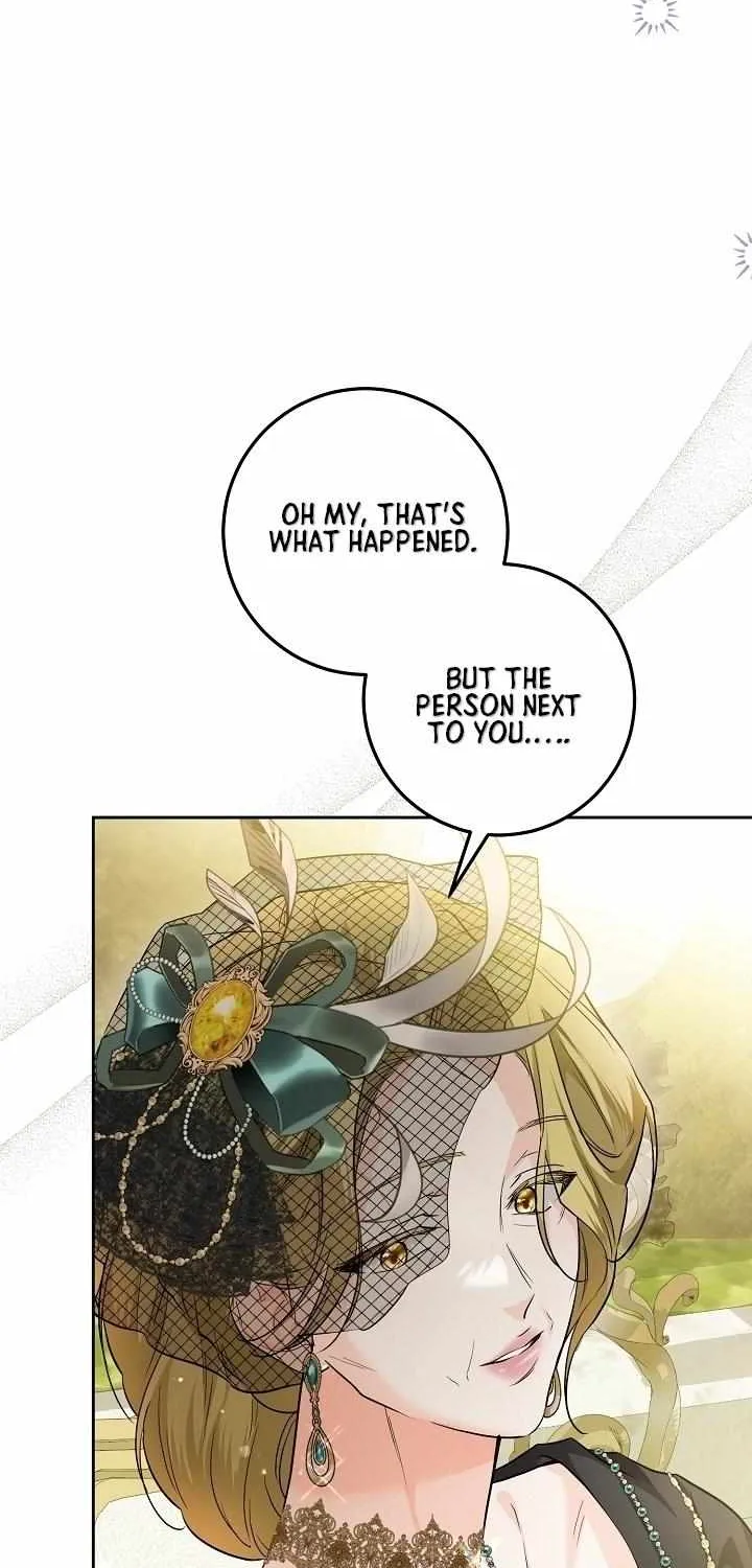 The Incognito Princess Chapter 22 page 37 - 